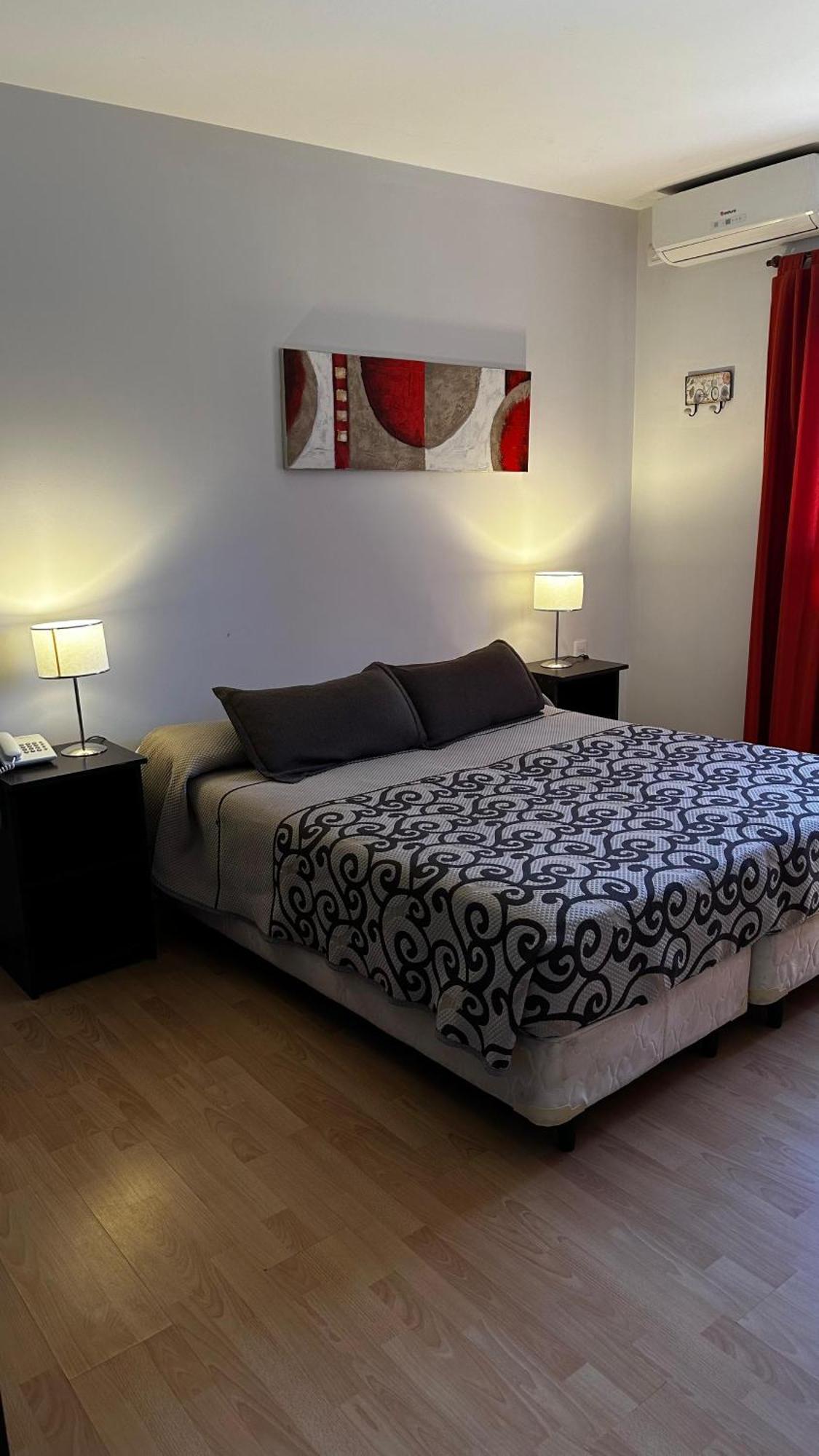 Complejo Riro Namaste Hotel ซานอันโตนิโอ เด อาร์เรดอนโด ภายนอก รูปภาพ