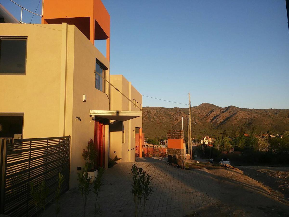Complejo Riro Namaste Hotel ซานอันโตนิโอ เด อาร์เรดอนโด ภายนอก รูปภาพ