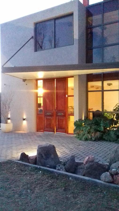 Complejo Riro Namaste Hotel ซานอันโตนิโอ เด อาร์เรดอนโด ภายนอก รูปภาพ